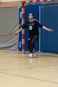 Bild 139 - TSV Ellerau - SG Hamburg Nord : Ergebnis: 42:23